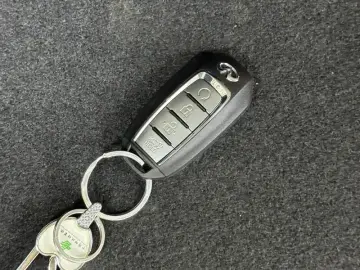 2020 Infiniti QX50 с пробегом 101 900 км