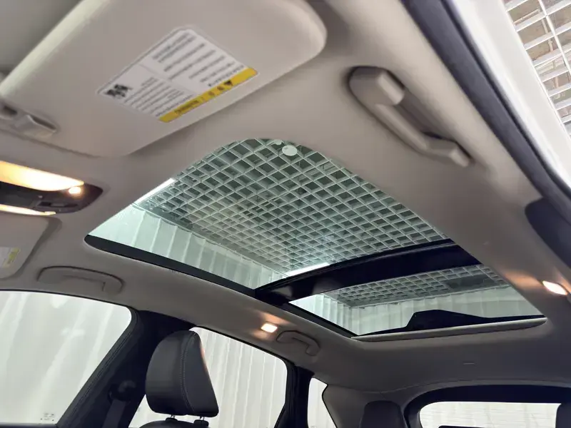 2020 Infiniti QX50 с пробегом 101 900 км