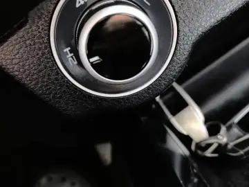 2021 Isuzu D-Max с пробегом 90 000 км