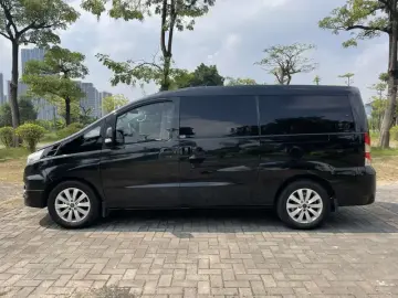 2013 JAC M5 с пробегом 127 000 км