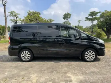 2013 JAC M5 с пробегом 127 000 км