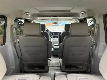 2013 JAC M5 с пробегом 127 000 км
