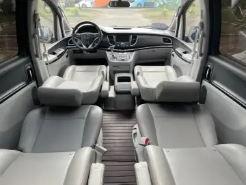 2013 JAC M5 с пробегом 127 000 км