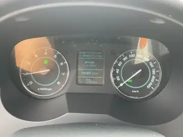 2013 JAC M5 с пробегом 127 000 км