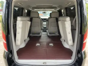 2013 JAC M5 с пробегом 127 000 км