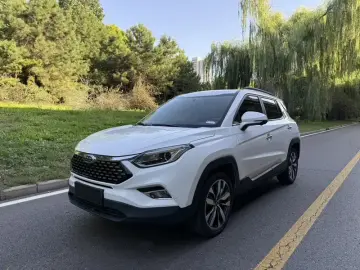 JAC S4