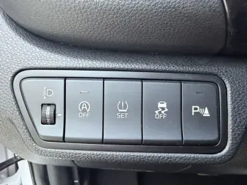 2023 Kia Seltos с пробегом 20 000 км