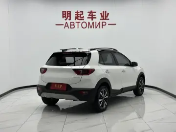 2021 Kia KX1 с пробегом 21 000 км