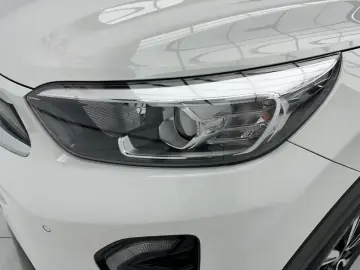 2021 Kia KX1 с пробегом 21 000 км