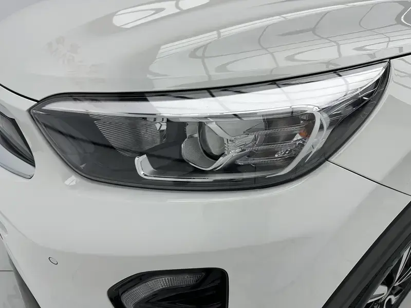 2021 Kia KX1 с пробегом 21 000 км