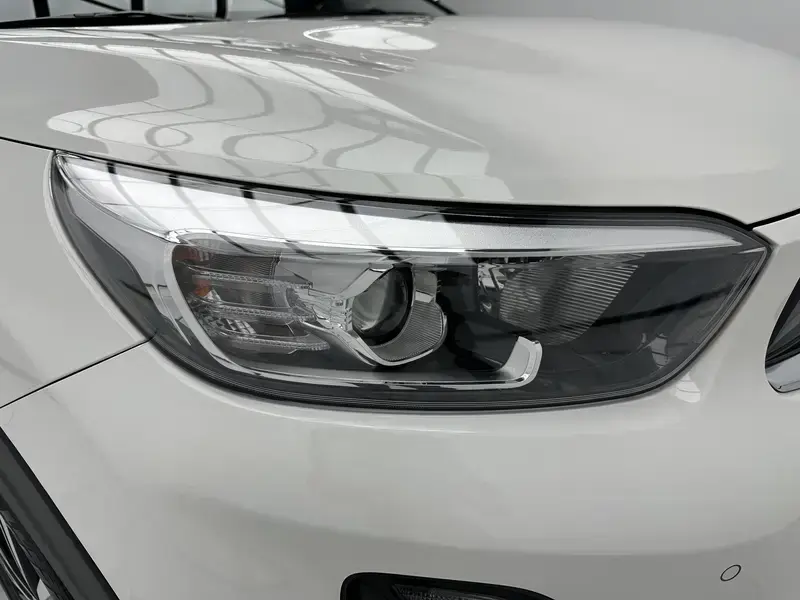 2021 Kia KX1 с пробегом 21 000 км