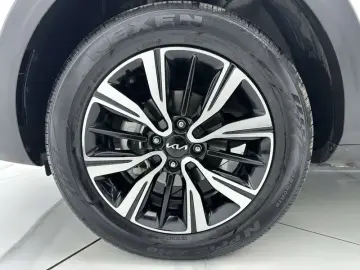 2021 Kia KX1 с пробегом 21 000 км