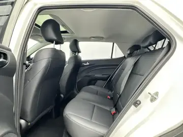 2021 Kia KX1 с пробегом 21 000 км
