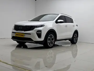 Kia KX5