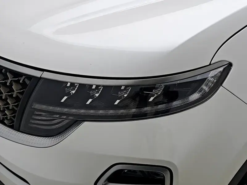 2019 Kia KX5 с пробегом 74 200 км