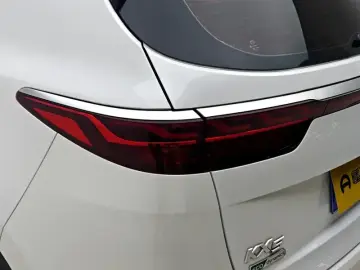 2019 Kia KX5 с пробегом 74 200 км