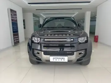 2023 Land Rover Defender с пробегом 53 000 км
