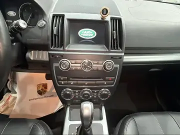 2014 Land Rover Freelander с пробегом 106 300 км
