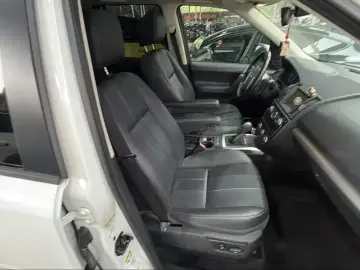 2014 Land Rover Freelander с пробегом 106 300 км