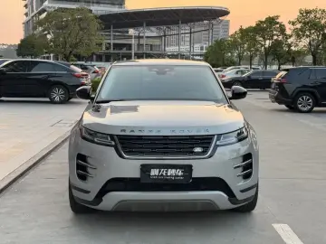 2024 Land Rover Range Rover Evoque с пробегом 16 000 км