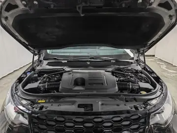 2023 Land Rover Discovery с пробегом 55 200 км