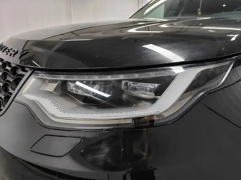 2023 Land Rover Discovery с пробегом 55 200 км