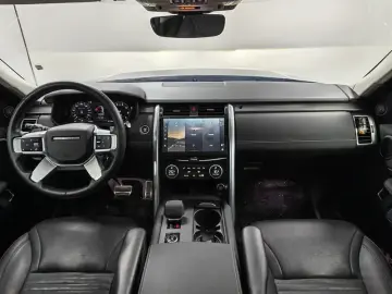 2023 Land Rover Discovery с пробегом 55 200 км