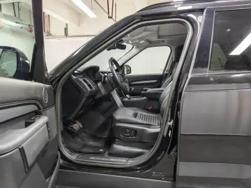 2023 Land Rover Discovery с пробегом 55 200 км