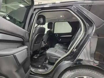 2023 Land Rover Discovery с пробегом 55 200 км