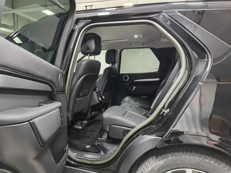 2023 Land Rover Discovery с пробегом 55 200 км