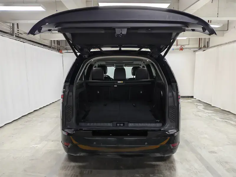 2023 Land Rover Discovery с пробегом 55 200 км