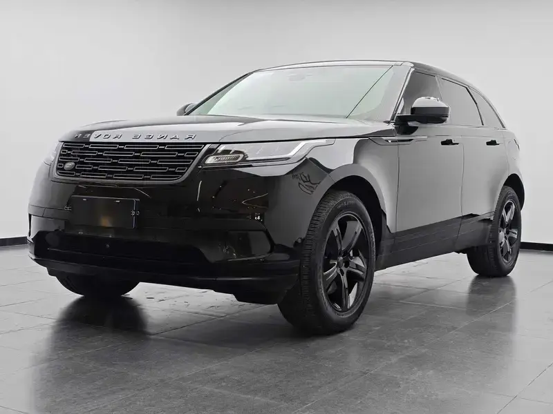 2024 Land Rover Range Rover Velar с пробегом 32 000 км