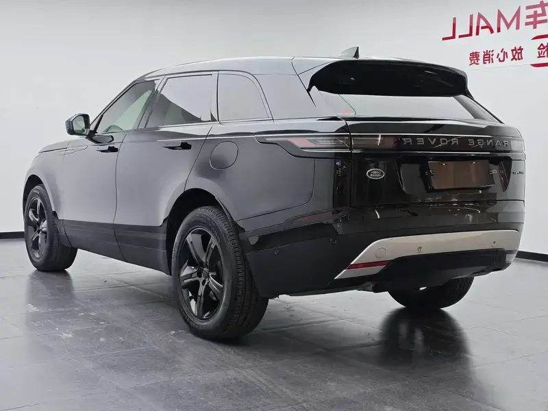 2024 Land Rover Range Rover Velar с пробегом 32 000 км