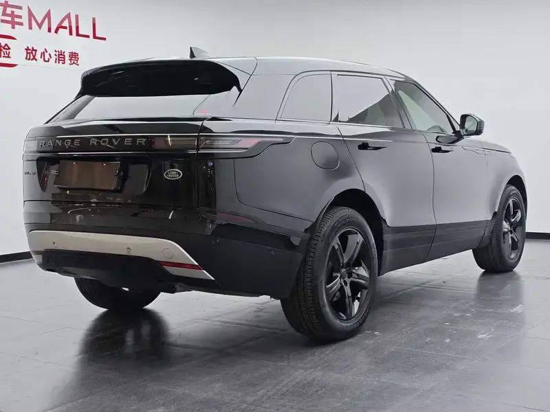 2024 Land Rover Range Rover Velar с пробегом 32 000 км