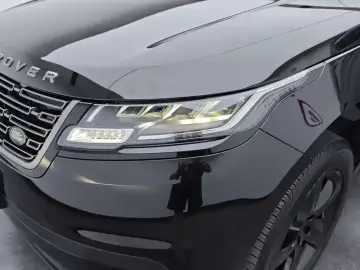 2024 Land Rover Range Rover Velar с пробегом 32 000 км