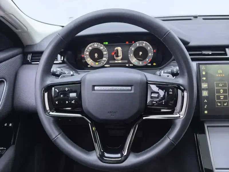 2024 Land Rover Range Rover Velar с пробегом 32 000 км