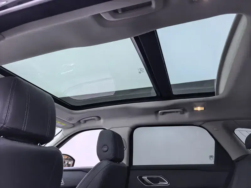 2024 Land Rover Range Rover Velar с пробегом 32 000 км
