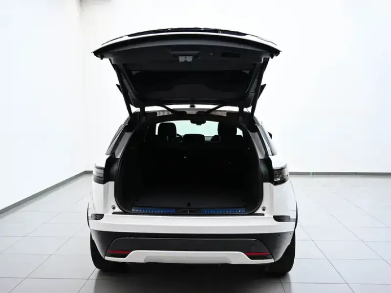 2026 Land Rover Range Rover Velar с пробегом 1 600 км