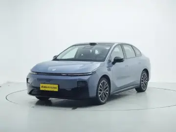 Leapmotor B01
