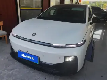 Leapmotor B01