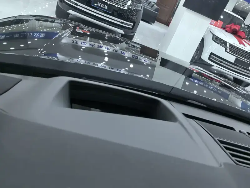 2024 Land Rover Range Rover с пробегом 44 000 км