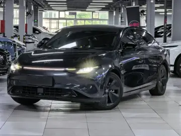 Leapmotor C01