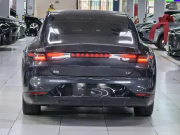 2022 Leapmotor C01 с пробегом 33 500 км