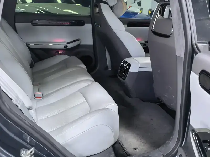 2022 Leapmotor C01 с пробегом 33 500 км