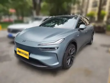 Nio Onvo L60