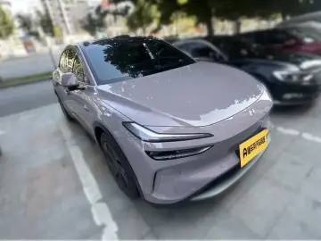 2024 Nio Onvo L60 с пробегом 29 400 км