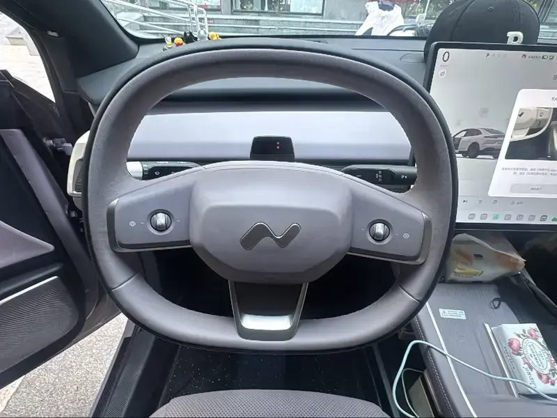 2024 Nio Onvo L60 с пробегом 29 400 км