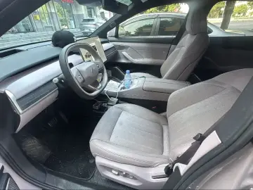 2024 Nio Onvo L60 с пробегом 29 400 км
