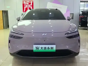 2024 Nio Onvo L60 с пробегом 22 500 км
