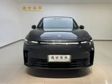 2024 Leapmotor C10 с пробегом 46 000 км